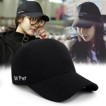 Cap children Summer baseball cap Leisure 100 Lap Duck Tongue Cap Han Edition Tide Sports Hat Sunscreen Hood Sun Hat Man