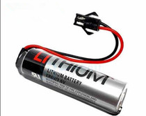 Brand new original OTC Eordic robot body battery ER6V 3 6V 5096-434 3 6V battery