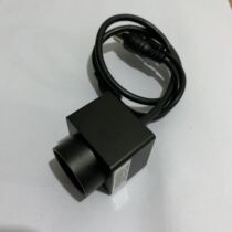 Industrial cameras for professional equipment