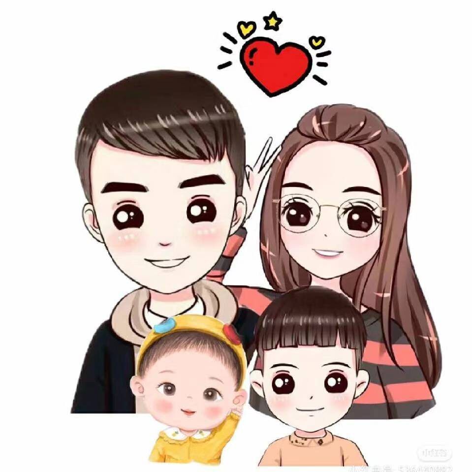 乐乐熊母婴生活馆的LOGO