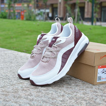 Noble Bird Women Shoes Sneakers 2018 Autumn Spring Breathable Net Face Air Cushion Shock Absorbing Vind Shoes Women F83868