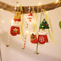 Christmas Cat Bats Cat Toys Tic Paper Feathers Mouse Cat Pole Fishing Cat Pet Supplies Christmas Gift Bells