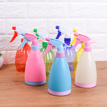 Watering Spray Water Jug Sprinklers Barometric Pressure Hand Press Style Watering Spray Bottle Hairspray Bottle Hairspray Pot Gardening Tools Little Spray Bottle