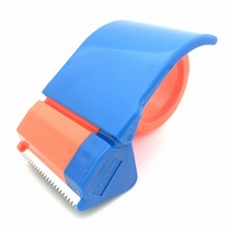 HPC Taiwan 2 5 Inch Adhesive Tape Cutter Seal Case Glue Cut Adhesive Paper Packaging Machine Adhesive Tape Width 6 3cm