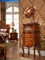 Tang Dian phonograph franchise store F-888DS vinyl record HiFi grade original imported iron triangle moving magnetic singer