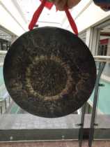 Professional Bronze Su Gong 30 cm Bronze Grand Su Gong 27 cm Bronze Small Su Gong Feng Shui Gong Flood Warning Gong