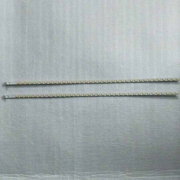 Original loaded Lok Wah LED32C800I light bar with a pair of price test