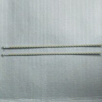 Original loaded Lok Wah LED32C800I light bar with a pair of price test