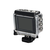 SJCAM SJ5000X action camera outdoor aerial photography DV digital waterproof anti-shake 4K HD action camera