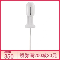 XinDa Spray sterilizer Automatic induction Soap dispenser Leave-in hand sanitizer Stand mobile gel