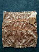 Cabbage price double-layer comfortable all-match girl wrapped chest summer sweet thin tube top with ears can be added invisible belt