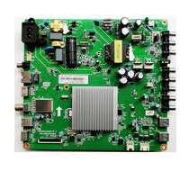 Promotional original Changhong 32Q2F motherboard Q1F JUC7 820 00124958 various screen C320X15-E2-L