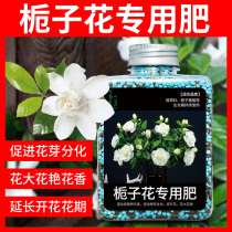 Gardenia fertilizer special fertilizer household flowering fertilizer granule slow release phosphate potassium fertilizer flower fertilizer household potted plant general type