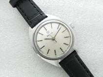 Chain manual English mechanical women watch special eta 2971 movement