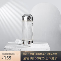 IPSA Yinfu yarn flow golden water 200ml 300ml hydration moisturizing to close mouth oil control water replenishment shrinkage pores