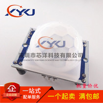 HC-SR501 human body infrared sensor module sensor pyroelectric probe electronic module blue-green plate