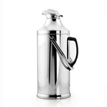  Liner boiling water duck Stainless steel household pounds Warm pounds Glass thermos 5 thermos kettle nozzle 8 shell vacuum 