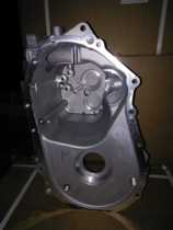 Transmission gearbox left housing CS35 Yidong XT Zhishang Yuexiang manual transmission 478 engine 1 6 displacement