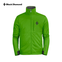 BlackDiamond BD black diamond Stack Jacket men outdoor stacked windbreaker Jacket S3K4