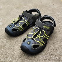 Foreign Trade CUHK Male And Female Children Summer Sports Casual Beach Sandals