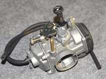 Construction of the Longxin Runtunba Mountain ATV250 beach car accessories handle Carburetor MV30