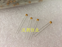 USA K330J15C0GF53L2 C0G NPO BC33J 50V33PF 5% ceramic monolithic capacitor