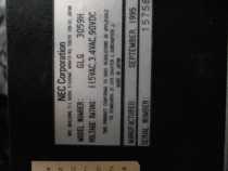 GLG 3059H-H Power Supply