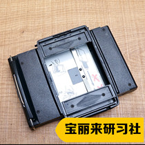 Rolei SLX Once imaging back ripping sheet back with 100 tear-ripping sheet spot