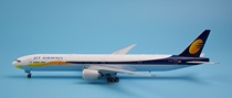 Phoenix 04194 India Jed Air B777-300ER VT-JET 1:400