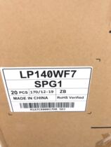 Brand new original LP140WF7 SPG1 LCD display