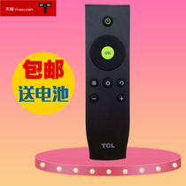 Original TCL TV remote control RC07DCI1 RC07DC11 RC07 L32A71C L48A71C