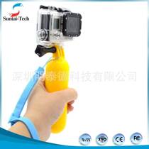 GOpro camera accessories handheld buoyancy rod small ant mountain dog underwater sports diving buoyancy rod GP81