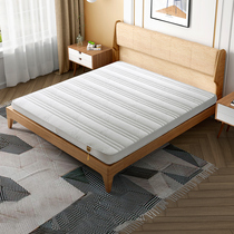 Tiantan mattress brown mat 1 8 meters hard natural coconut palm mattress 1 5m palm latex 3E brown latex mattress