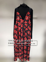 (Double Crown Express) 2020 Spring ZhuChongYun Counter Inspection C1AY15266 Original 4680