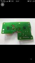 Yamaha Electronic Ken kB - 290 291 190 191 Special Switch panel