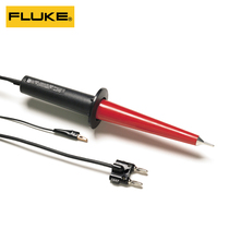 Fluke FLUKE 80K-6 15 40 HIGH PRESSURE TEST BAR PROBE HIGH PRESSURE ATTENUATION ROD