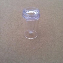 Beckman sample cup with American Beckman biochemical CX series biochemical analyzer 1000 bags