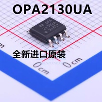 Original) OPA2130UA OPA2130 OPA2130UA 2K5 SOP-8 amplifier IC chip