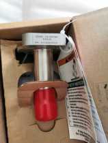 Original GF Stainless Steel Rotor Flowmeter P525-2S P525-1S Spot