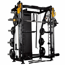 ONIP Australia Nippur Multi-functional Smith 3056 merchant with integrated trainer