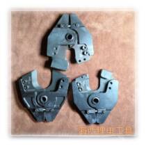 Mivoc 2679 hydraulic head 2672 cable scissor head 2678 steel bar cut lithium electric power tool accessories