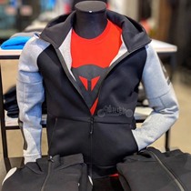  DENNIS RIDING SUIT FULL-ZIP HOODIE SWEATER MOTORCYCLE RIDING PANTS MOTORCYCLE JACKET SPRING HOODIE