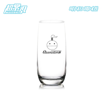 otamatone Japan Mingwa Motor Electric Sound Tadpole Genuine License Peripheral Glass