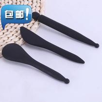  Fascial knife Bianstone dial fascia stick Beauty stick dial face universal eye press f massage stick Head face points