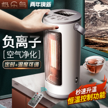 Extreme Lebird Warmer Electric Heating Small Small Sun Energy Saving And Power Saving Hot Air Theorizer Toaster Oven Home Warm Air