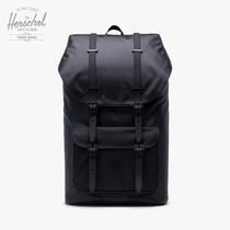 Herschel Little America Pro Travel Bag Backpack Shoulder Bag Mountaineering Bag Tide brand 10014