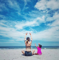  Xue Jingling photographed in the United States accepts micro-flaws by default does not return does not change