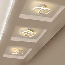 Avenue lighting corridor lighting Nord Limited modern cloakroom lamp creative simple foyer hall balcony lamp