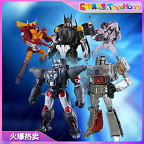  TAKARA Transformers mp39 mp32 mp34s mp36 mp40 mp42 Megatron spot