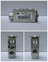 Applicable to Ford Maverick expansion valve 12 Fox air conditioning expansion valve